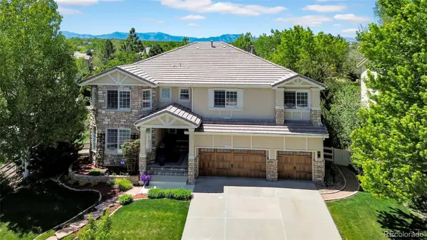 4529 Castle Lane, Broomfield, CO 80023