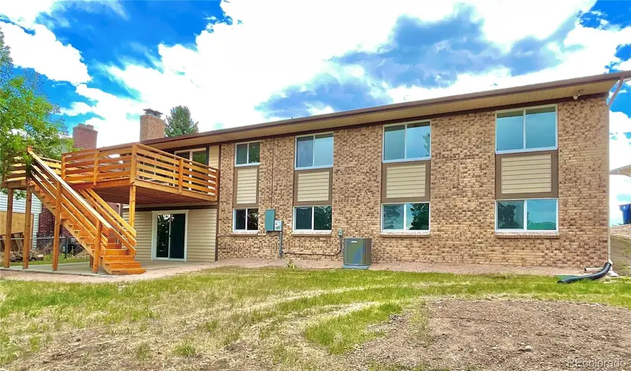 1221 S Ward Court, Northeast Jefferson, CO 80228 - #2