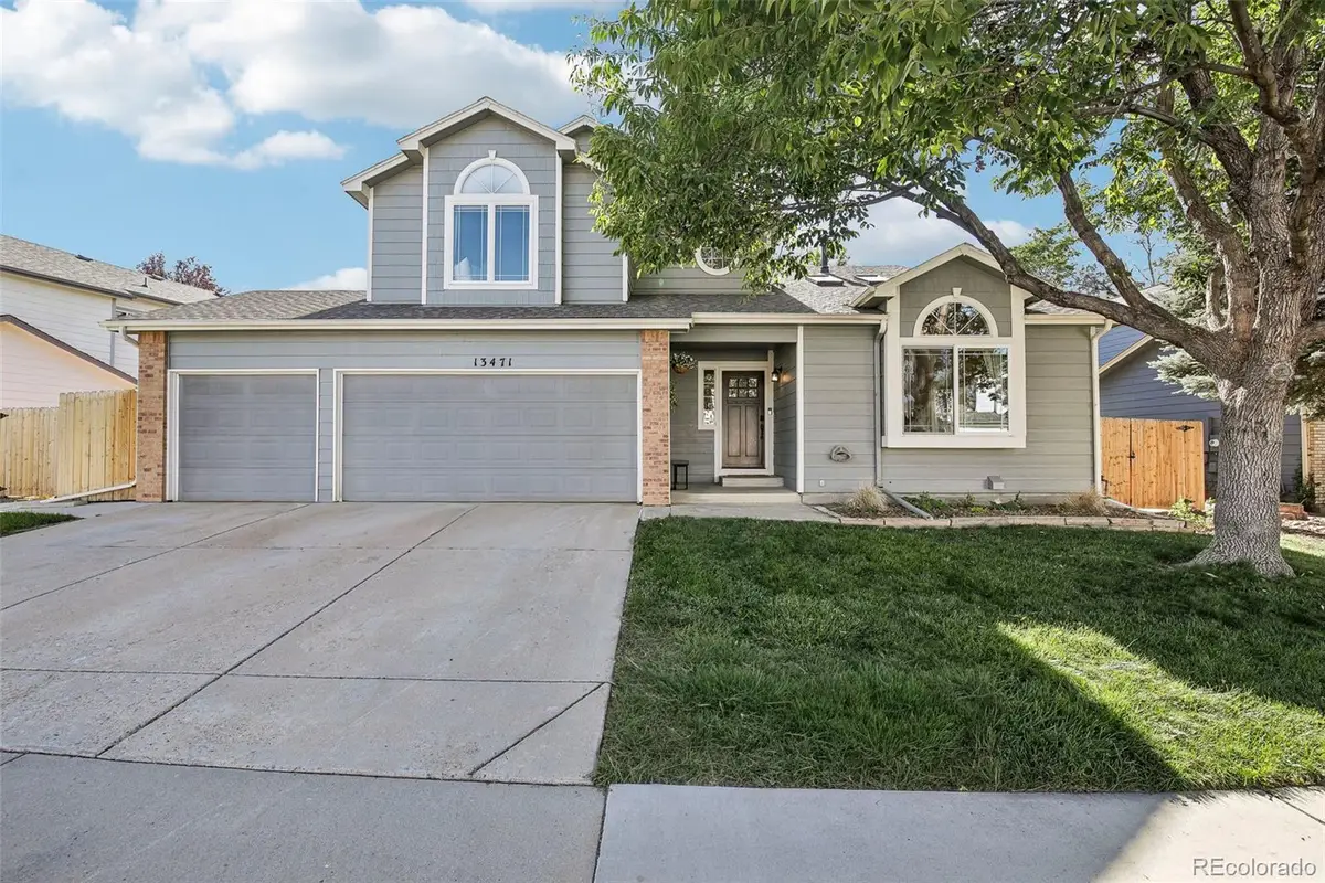 13471 Glen Circle, Broomfield, CO 80020 - #1