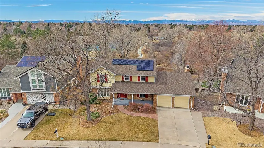 8341 E Otero Circle, Centennial, CO 80112 - #3