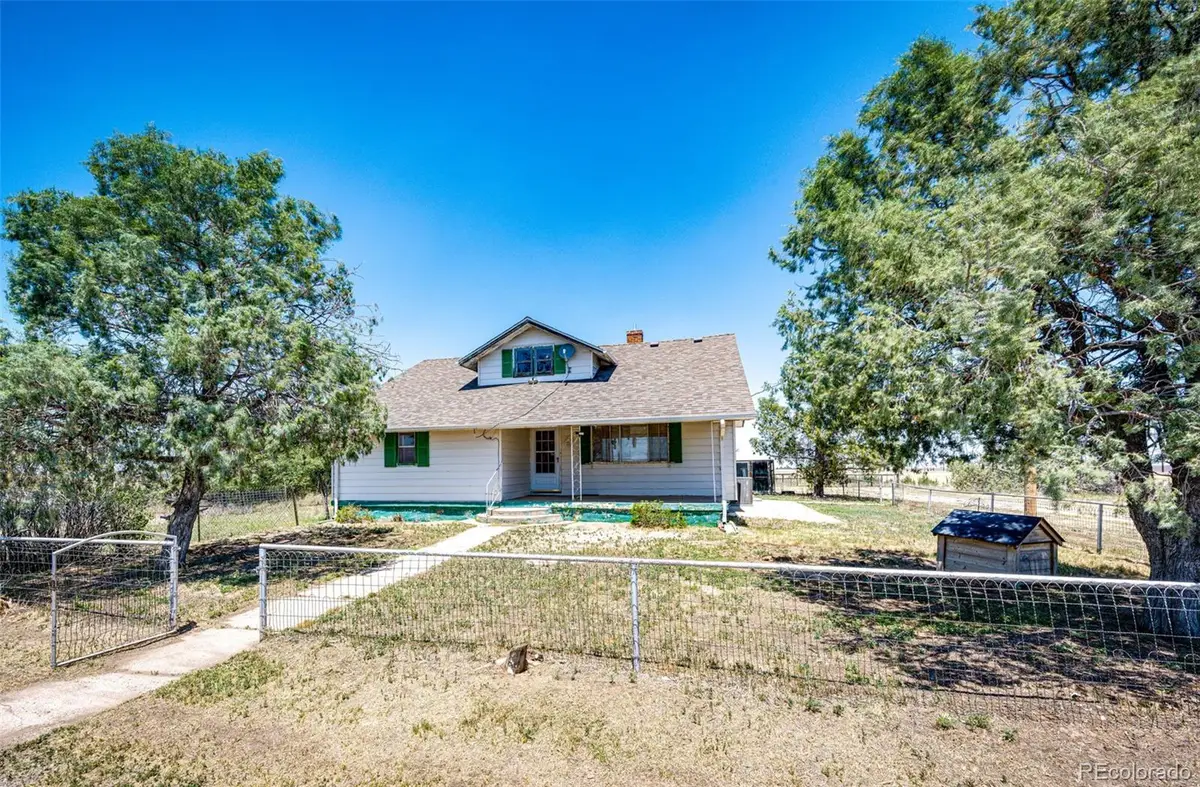 45501 E 38th Avenue, Bennett, CO 80102 - #1