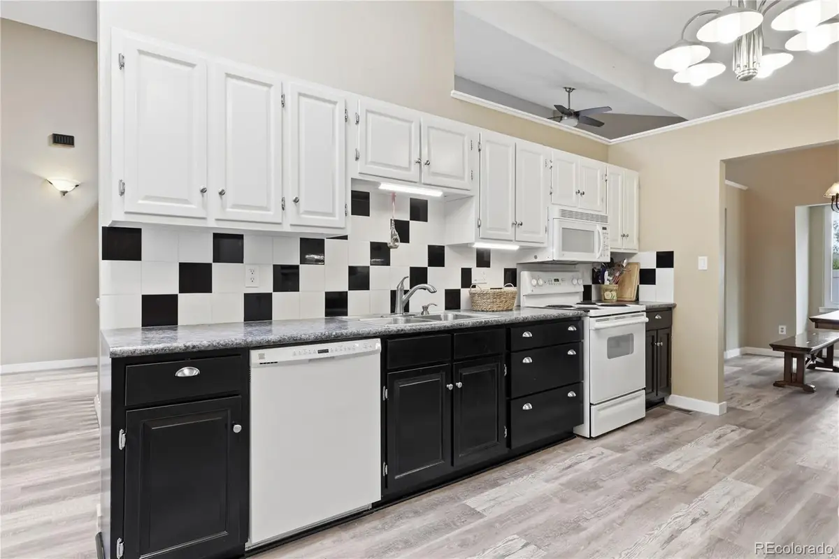 12054 E Maple Avenue, Aurora, CO 80012 - #1