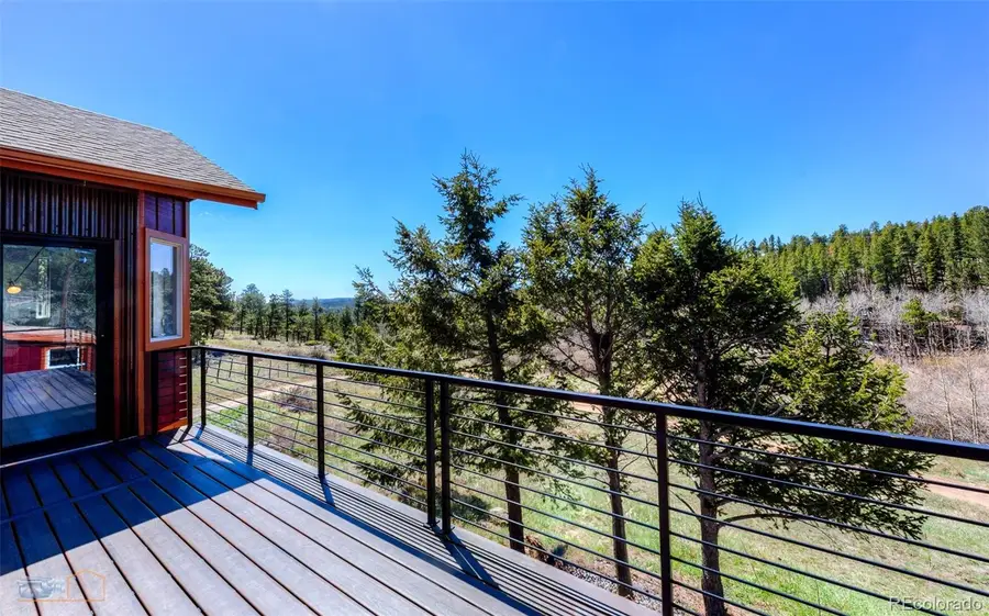 548 Coughlin Meadows Road, Boulder, CO 80302 - #3