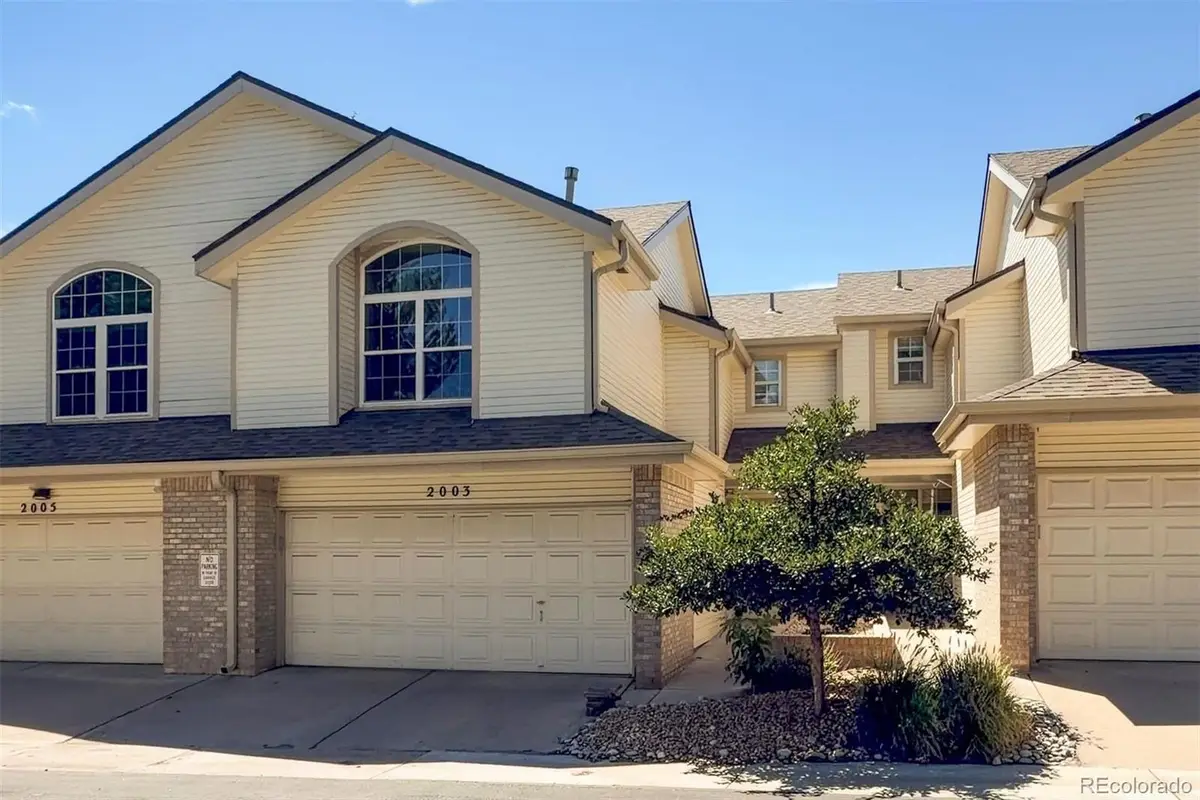 2003 S Xenia Way, Denver, CO 80231 - #1