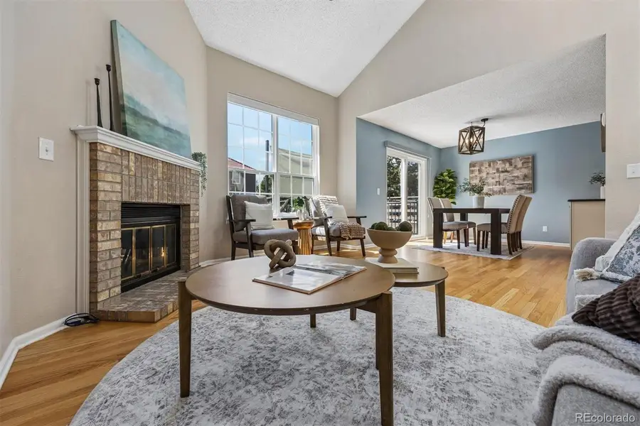 2003 S Xenia Way, Denver, CO 80231 - #3