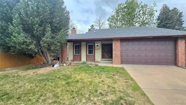3669 S Joplin Street, Aurora, CO 80013