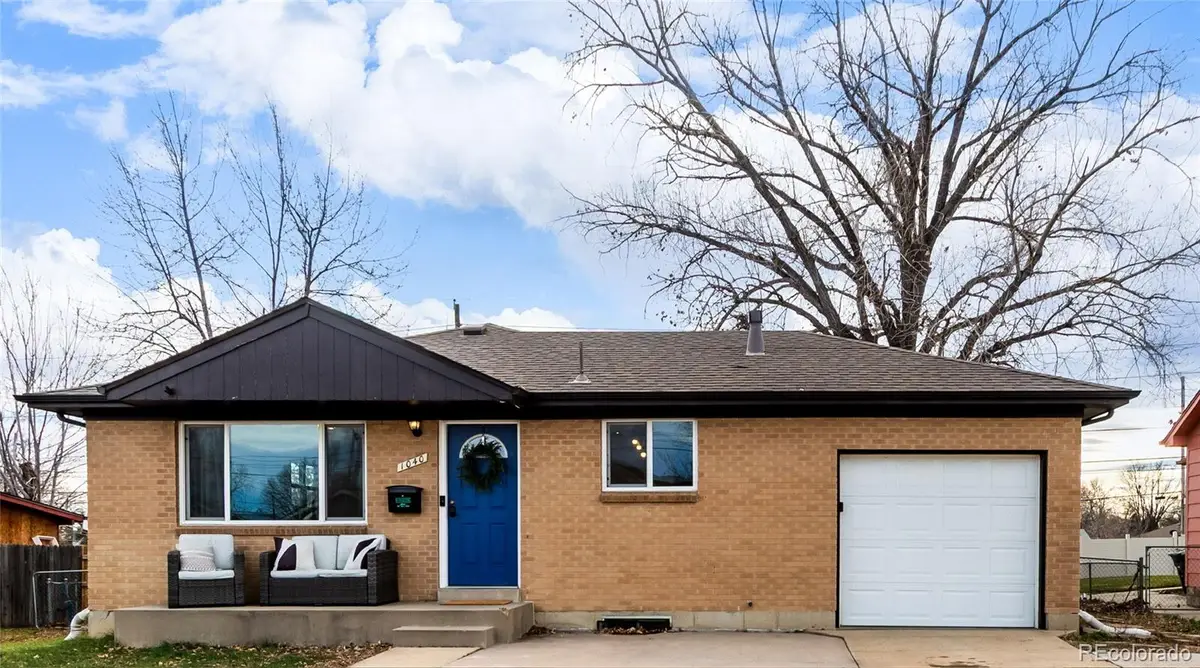 1040 E 112th Place, Northglenn, CO 80233 - Image #1