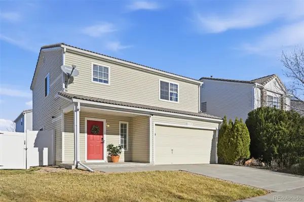 18615 E 43rd Place, Denver, CO 80249