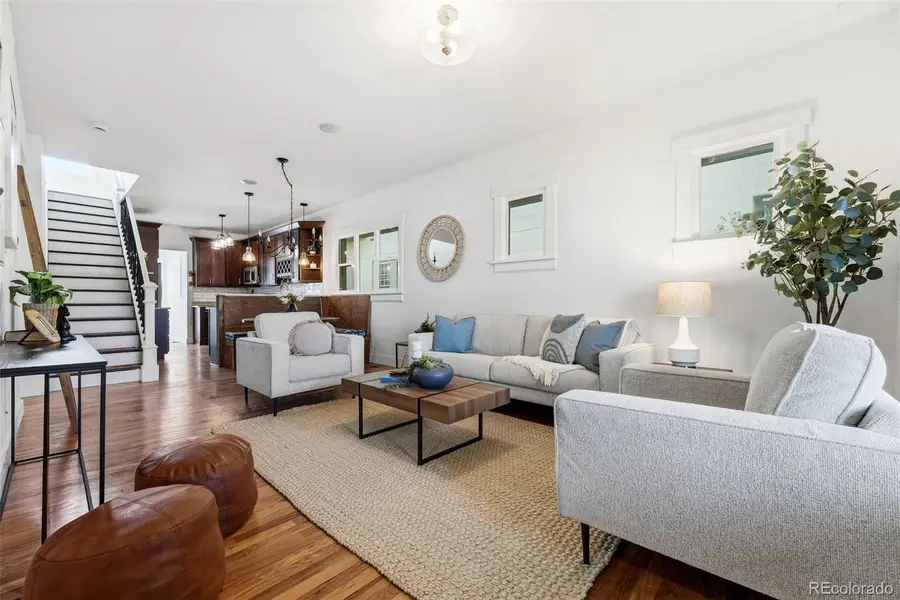 3710 N Race Street, Denver, CO 80205 - #2