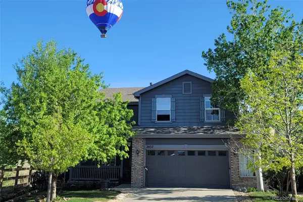 2037 Tundra Circle, Erie, CO 80516