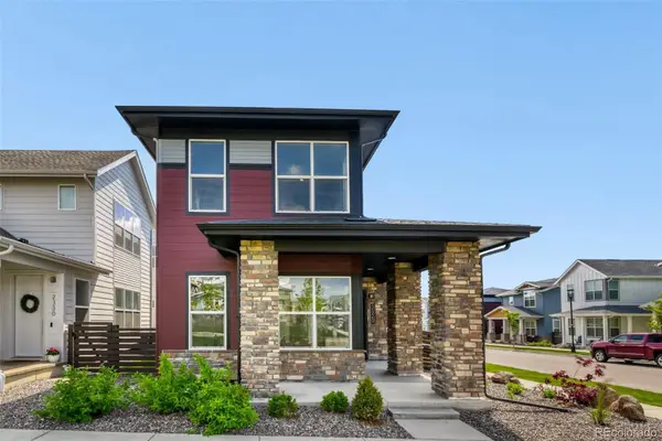 2320 Miner Lane, Louisville, CO 80027