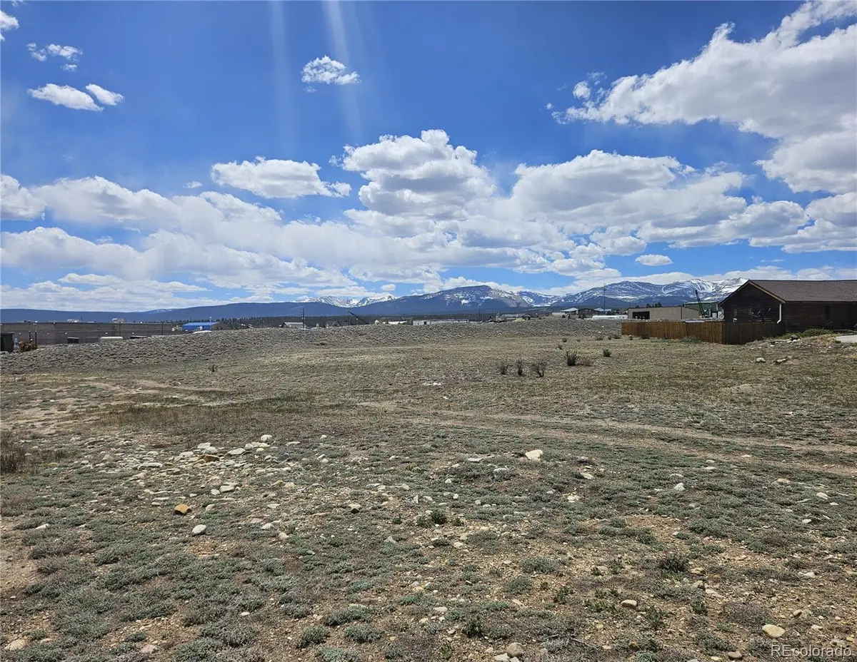 Meadow Drive, Fairplay, CO 80440 - #1