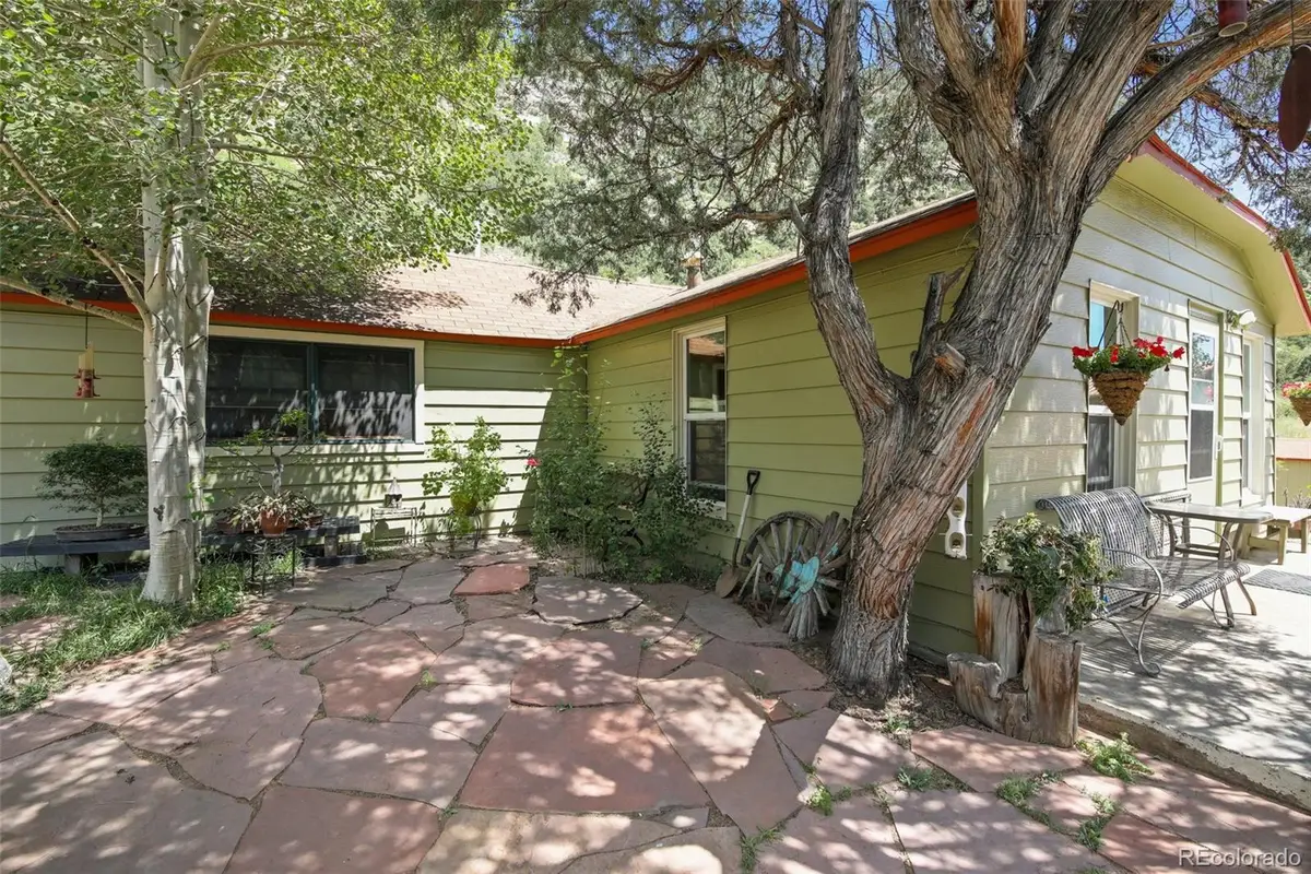 1615 Cr 308 #A, Dumont, CO 80436 - #1