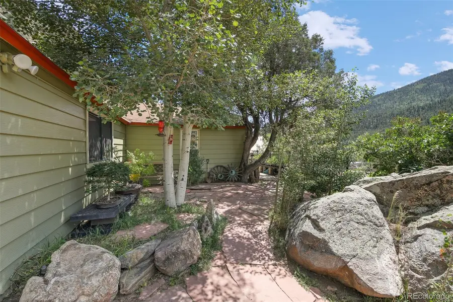 1615 Cr 308 #A, Dumont, CO 80436 - #3