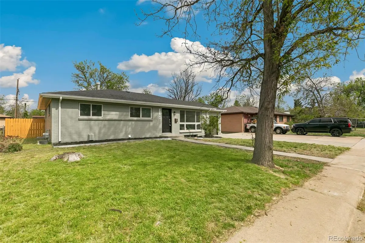 3148 Quentin Street, Aurora, CO 80011 - #1