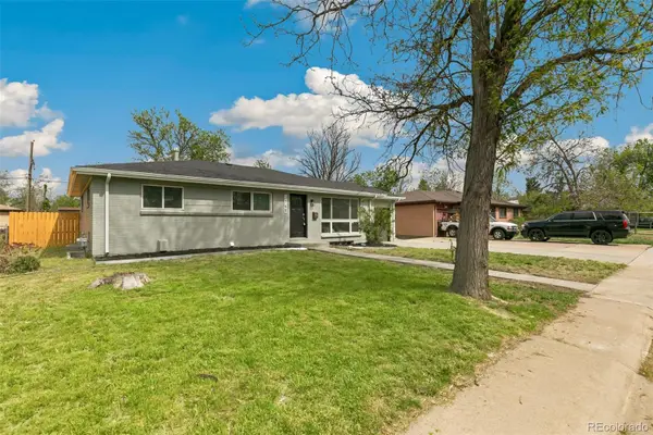 3148 Quentin Street, Aurora, CO 80011
