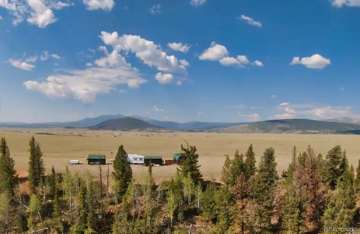 4335 Meier Ridge Trail, Fairplay, CO 80440 - #1