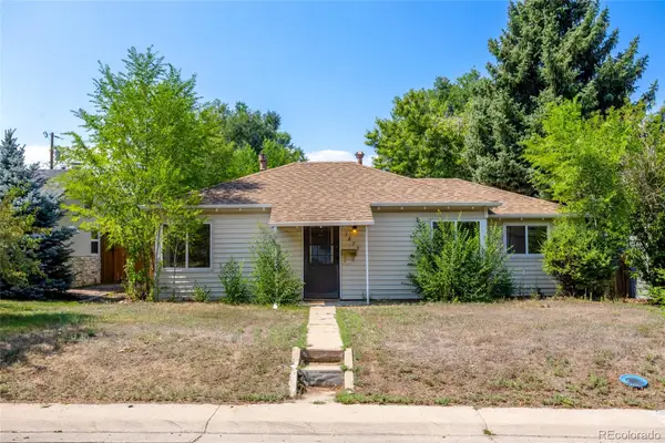 1879 S Madison Street, Denver, CO 80210