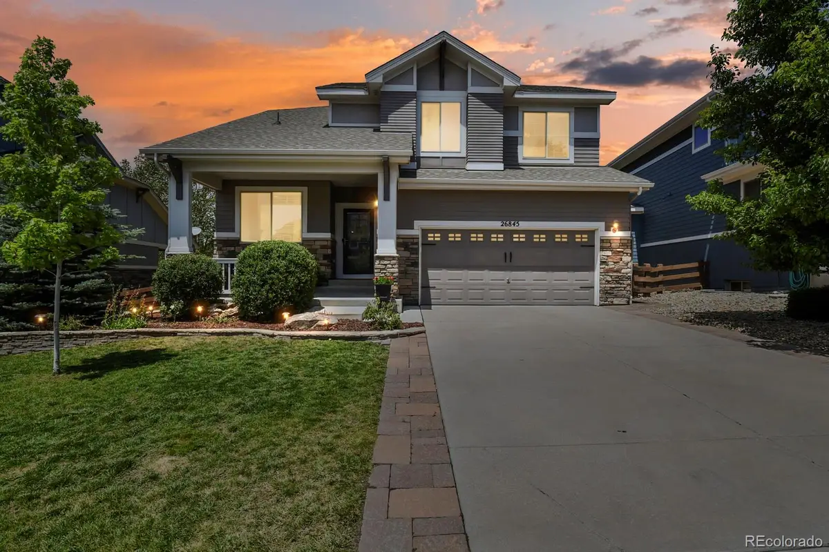 26845 E Quarto Place, Aurora, CO 80016 - #1