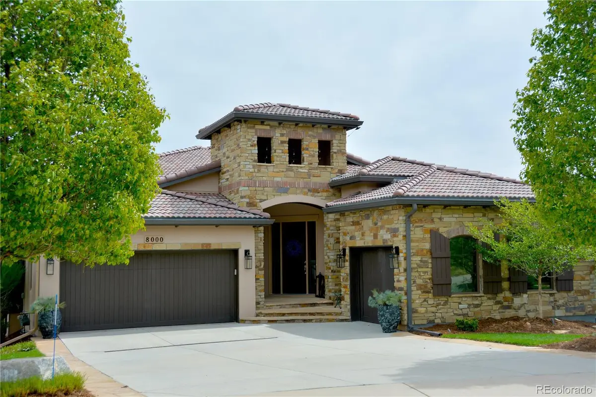 8000 Raphael Lane, Littleton, CO 80125 - #1