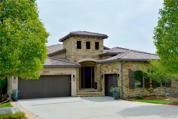 8000 Raphael Lane, Littleton, CO 80125