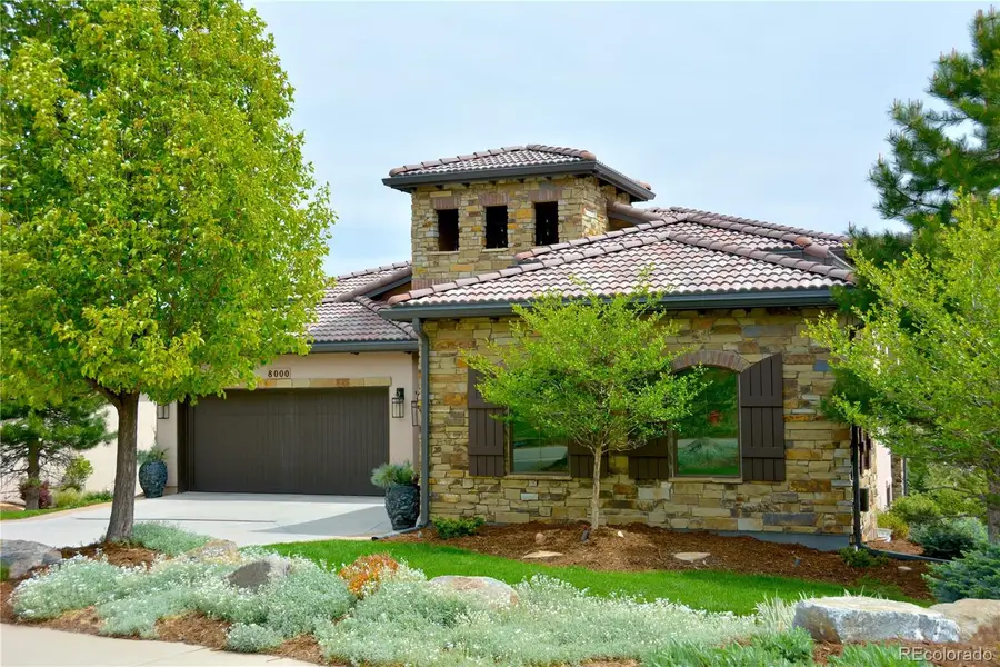 8000 Raphael Lane, Littleton, CO 80125 - #2