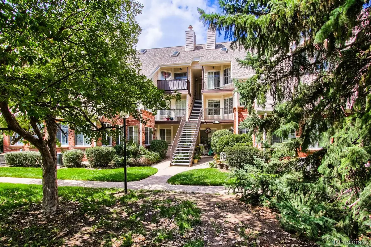 13813 E Lehigh Avenue #E, Aurora, CO 80014 - #1