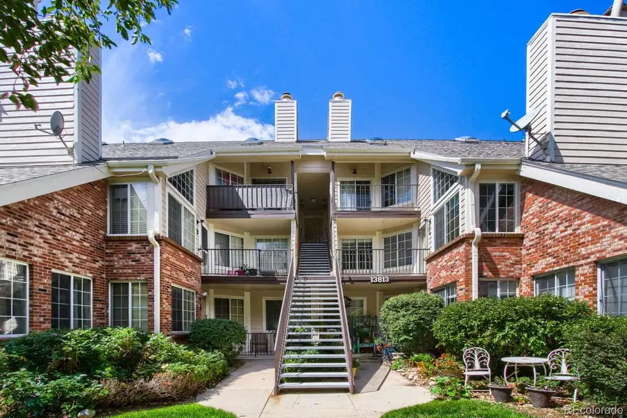 13813 E Lehigh Avenue #E, Aurora, CO 80014 - #2