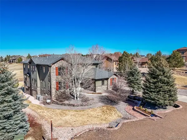 4512 Carefree Trail, Parker, CO 80134