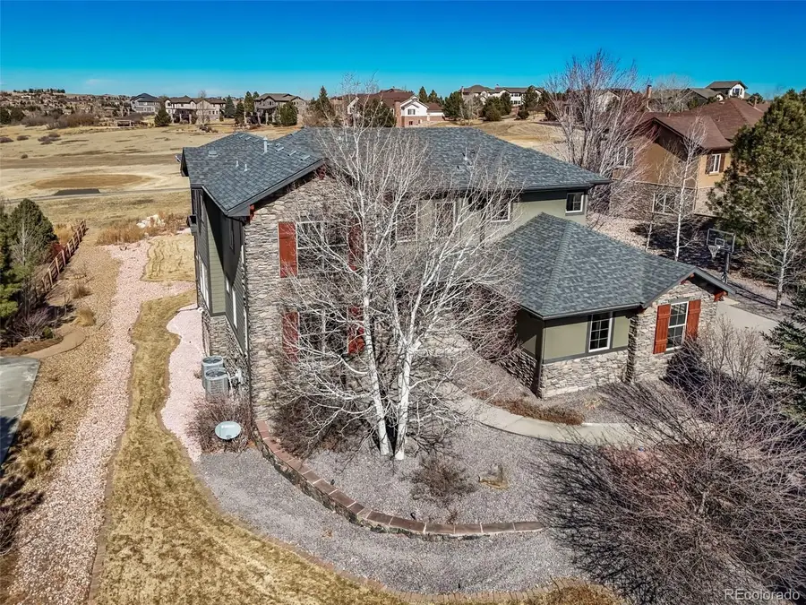 4512 Carefree Trail, Parker, CO 80134 - #2