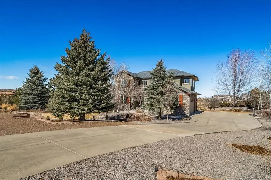 4512 Carefree Trail, Parker, CO 80134 - #3