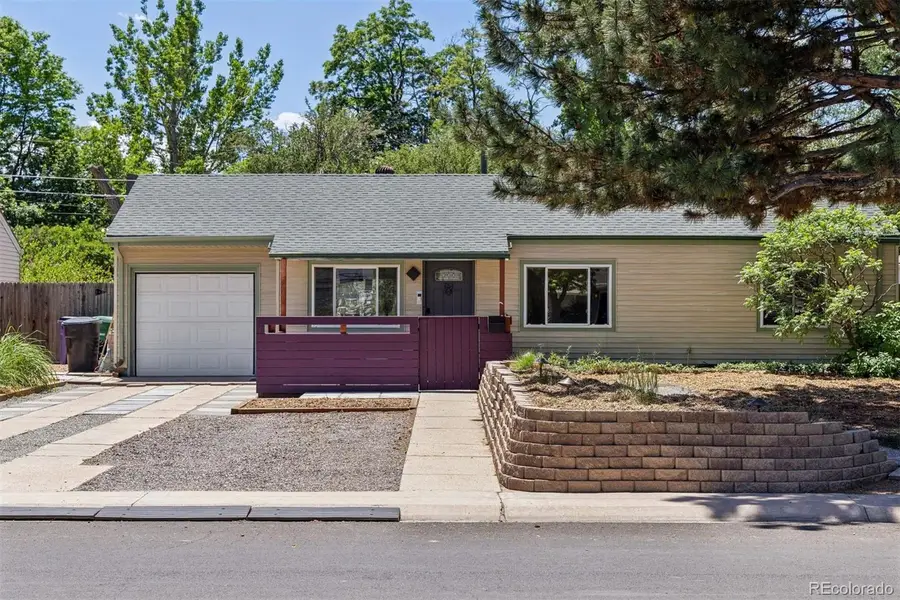 5040 E Dartmouth Avenue, Denver, CO 80222 - #3