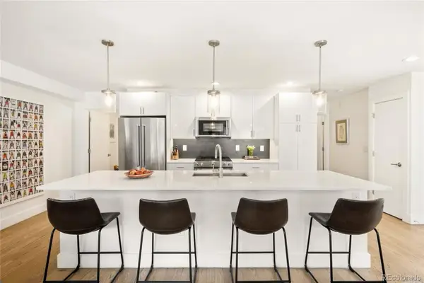 73 N Pennsylvania Street, Denver, CO 80203
