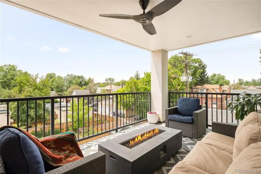 73 N Pennsylvania Street, Denver, CO 80203 - #2