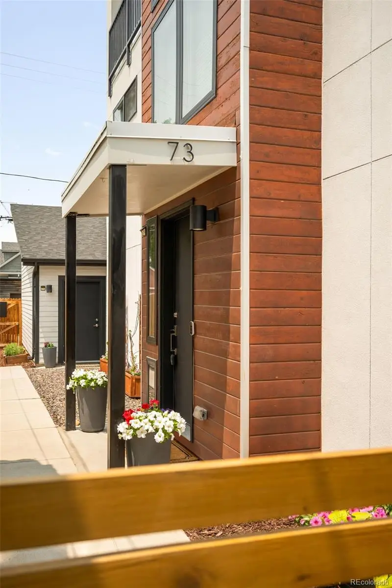 73 N Pennsylvania Street, Denver, CO 80203 - #3