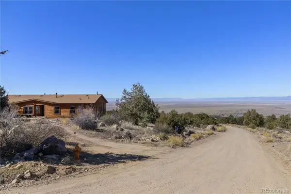 557 Panorama Way, Crestone, CO 81131