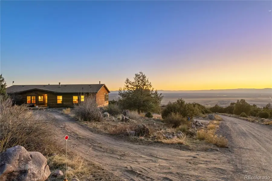 557 Panorama Way, Crestone, CO 81131 - #2
