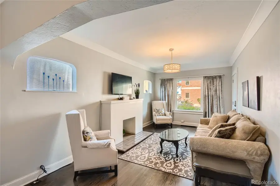 1510-1520 Clermont Street, Denver, CO 80220 - Image #2