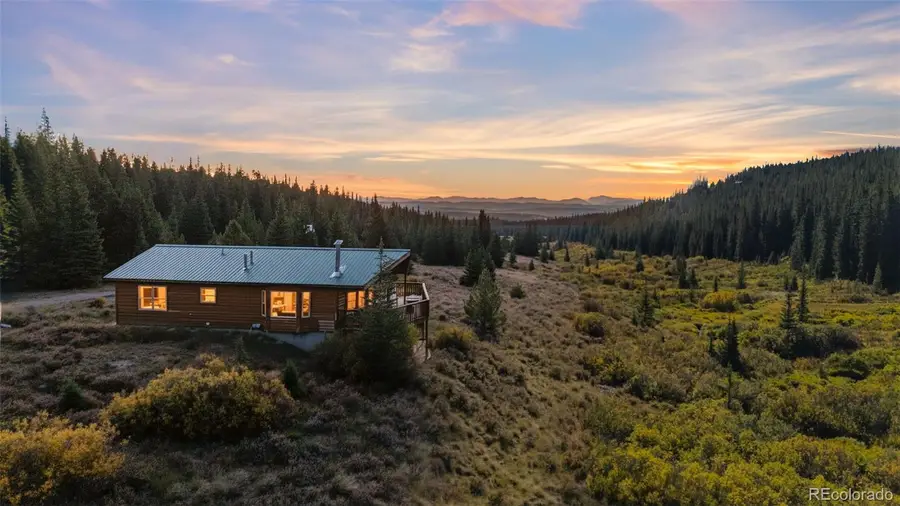 162 S Silk Sisters Place, Fairplay, CO 80440 - #2