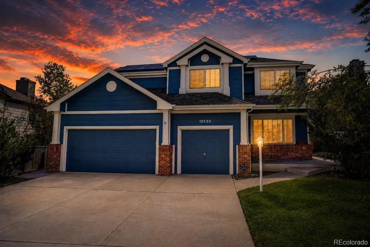 10130 Lodestone Way, Parker, CO 80134 - #1