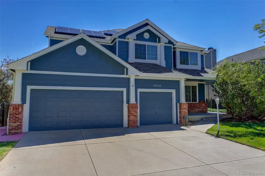10130 Lodestone Way, Parker, CO 80134 - #2