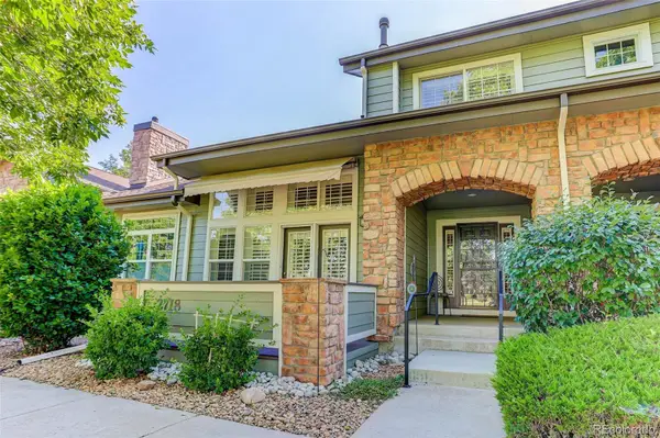 2718 W Greens Drive, Littleton, CO 80123