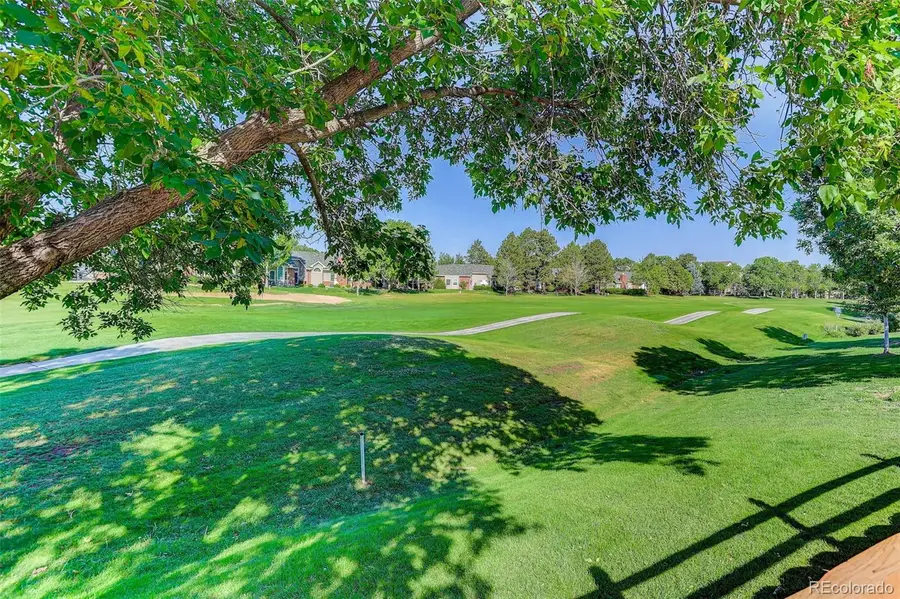 2718 W Greens Drive, Littleton, CO 80123 - #2