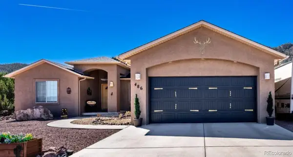 486 Greenhorn Drive, Canon City, CO 81212