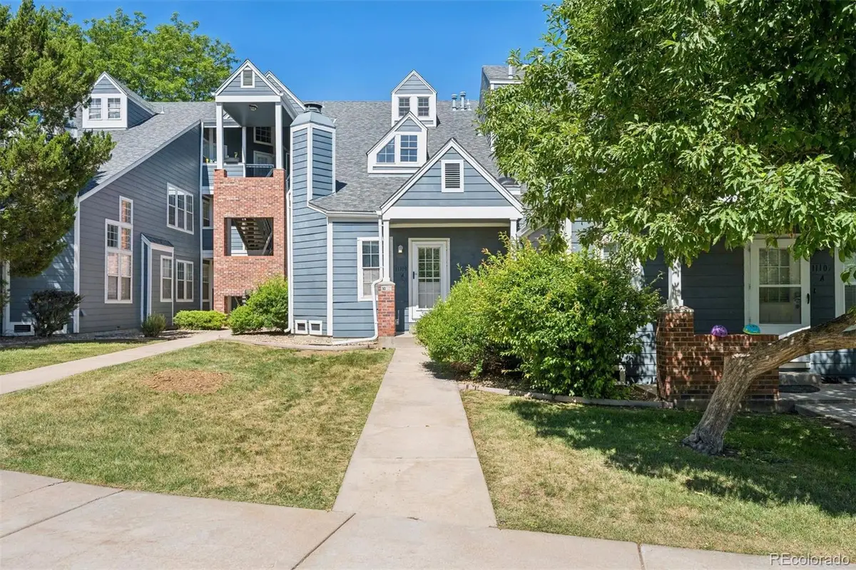 11109 Alcott Street #A, Westminster, CO 80234 - #1
