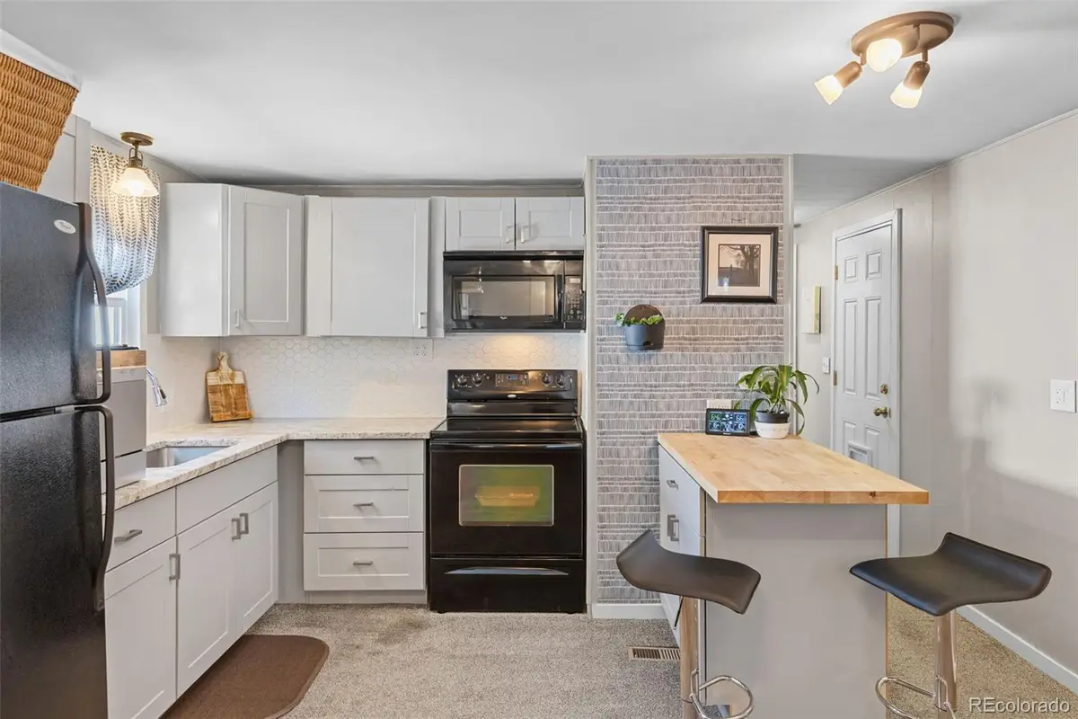 262 Marble Circle, Golden, CO 80401 - #1