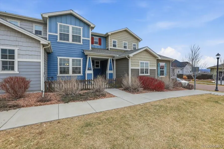 80 S Olympian Drive, Colorado Springs, CO 80905 - #3