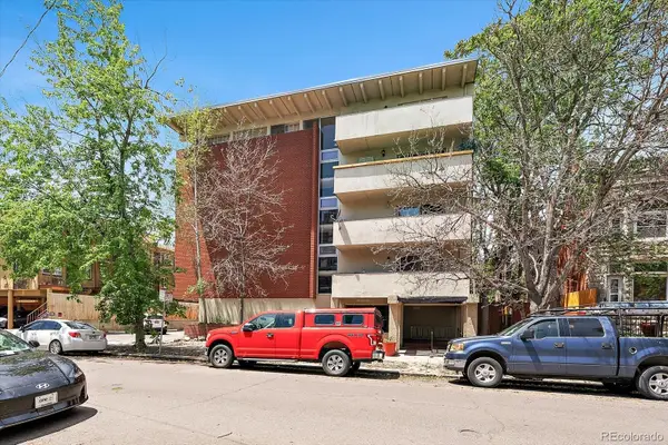 1267 N Lafayette Street #303, Denver, CO 80218