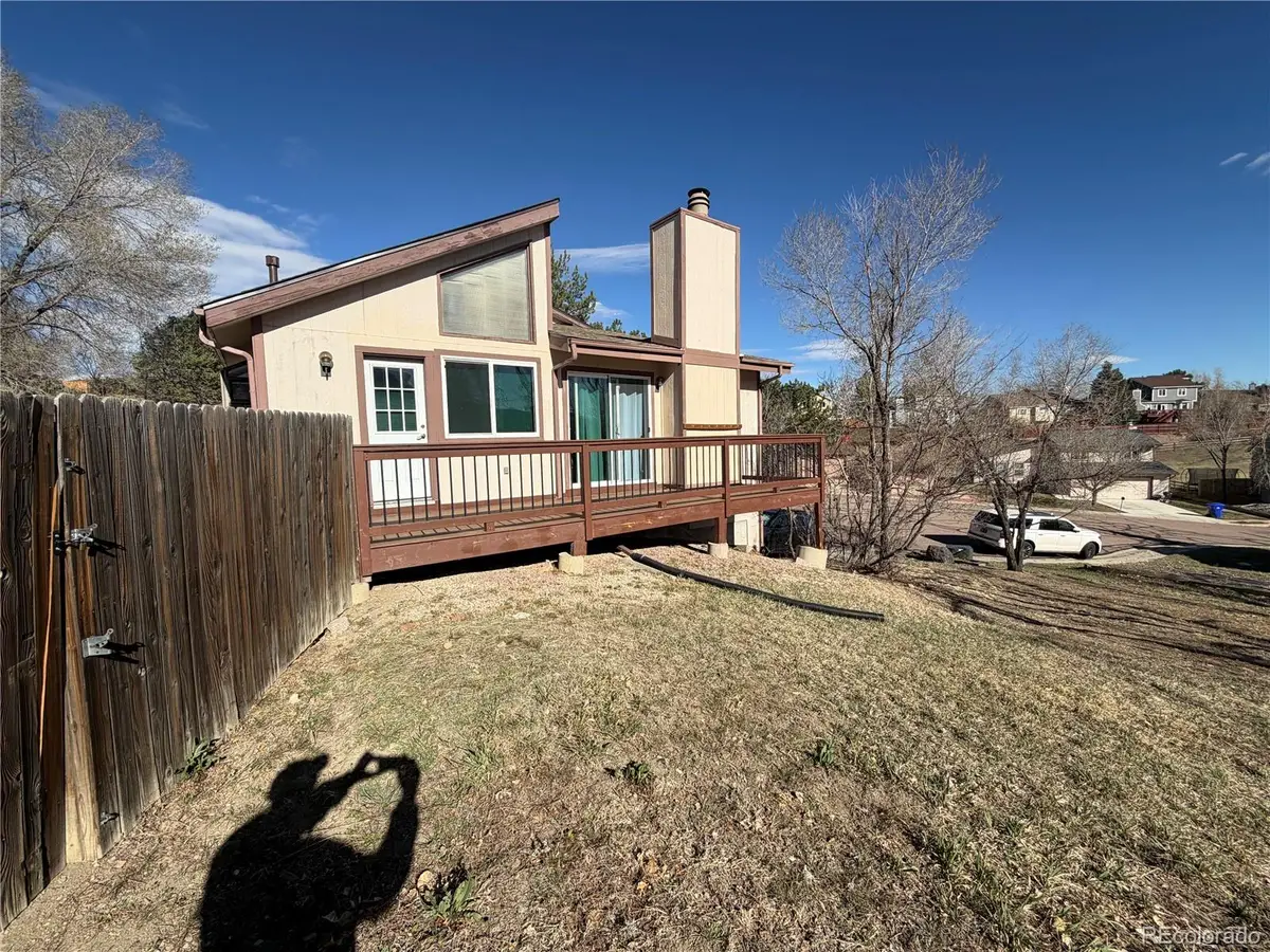 3660 Suncrest Court, Colorado Springs, CO 80906 - #1