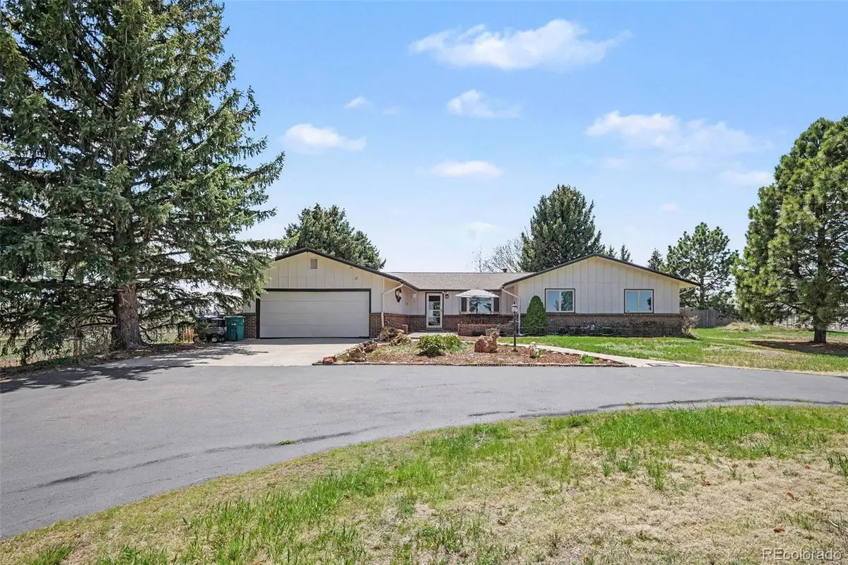 9270 Inspiration Drive, Parker, CO 80138 - #1